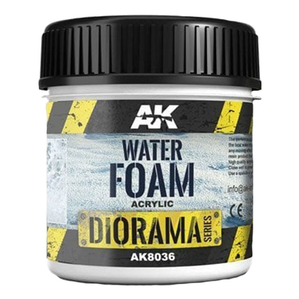 AK Interactive Acryl Diorama 100 ml