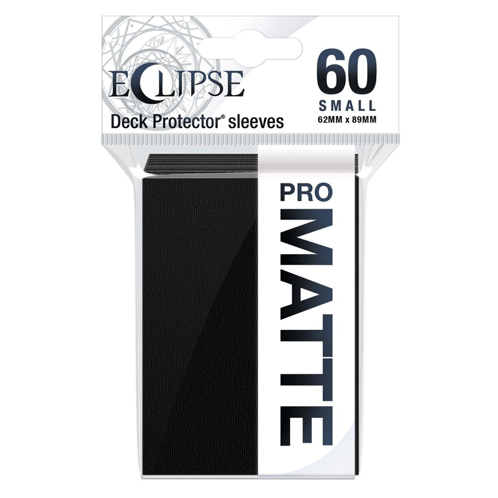 Maniche opache del ponte eclipse piccoli 60pcs