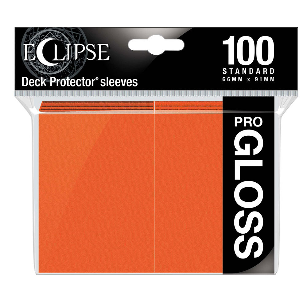 Eclipse Standard Deck Gloss Rleeves 100pcs