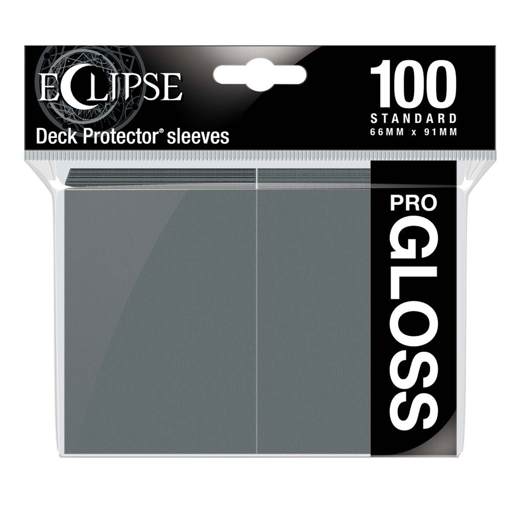  Eclipse Standard Deck Gloss Sleeves 100 Stück