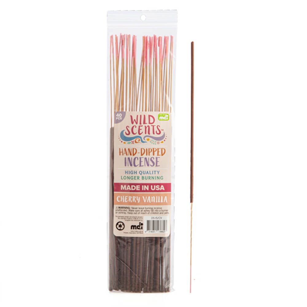 Incenso Stick 40pcs