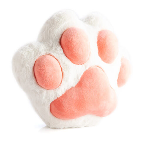 MDI Australia Paw Cushion