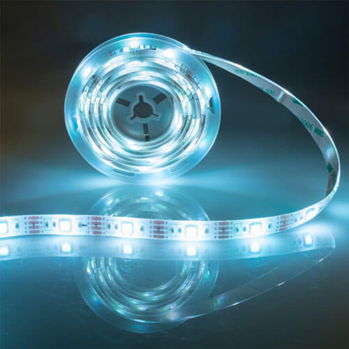 LED Flexible Strip Light