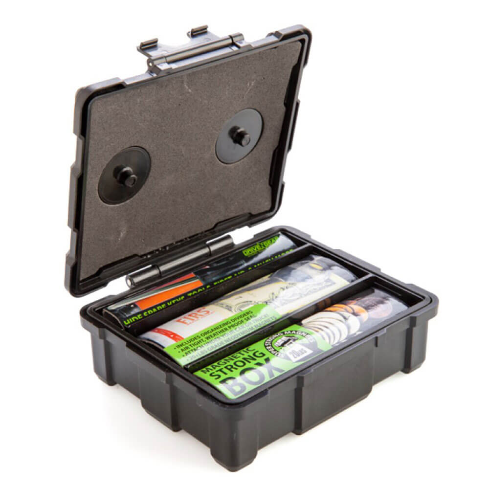 Magnetic Storage Box