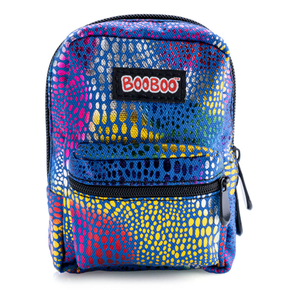 BOOBOO Backpack foil foil foil foil