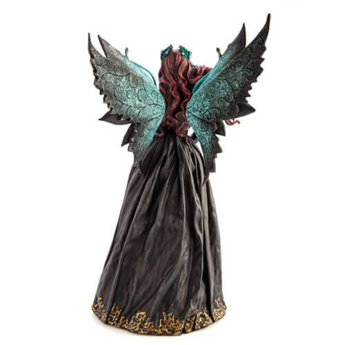 Fairy Queen of Thunder Figurine