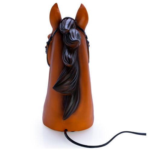 Horse Table Lamp