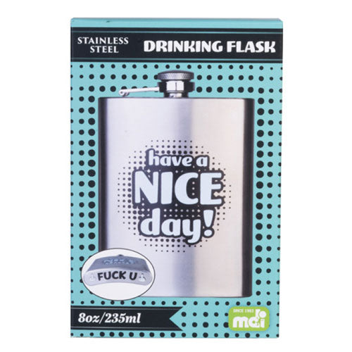 F*ck You Flask