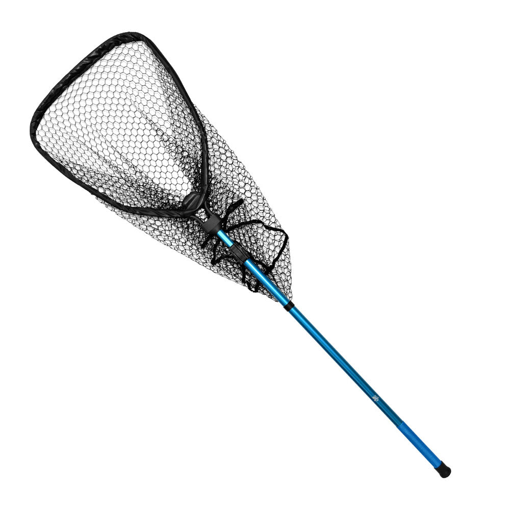 Cuda Telescopic Landing Net