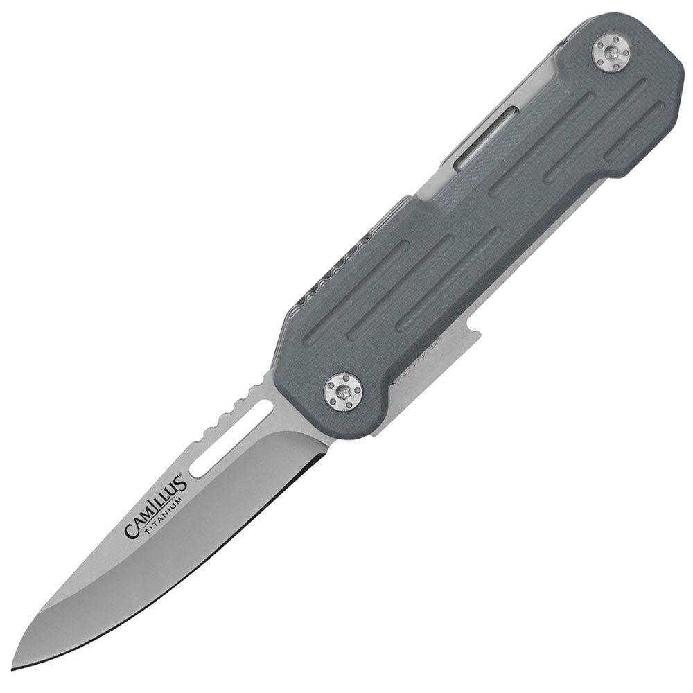 Camillus Pocket Block Multi Tool 6.25 ”