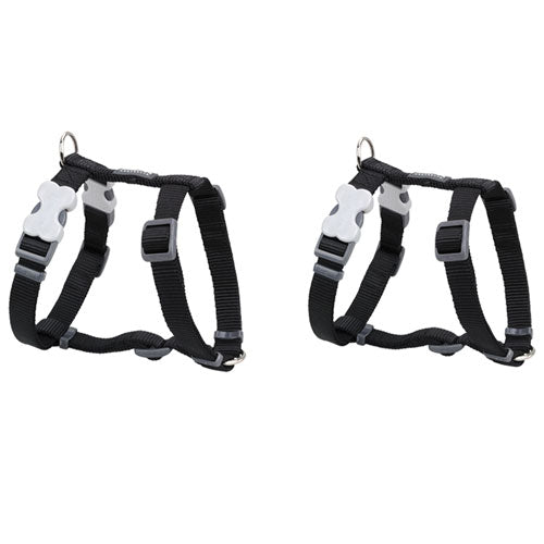 Classic Harness (Black)