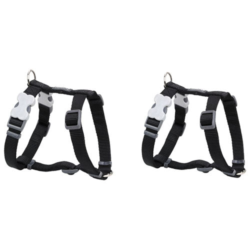 Classic Harness (Black)