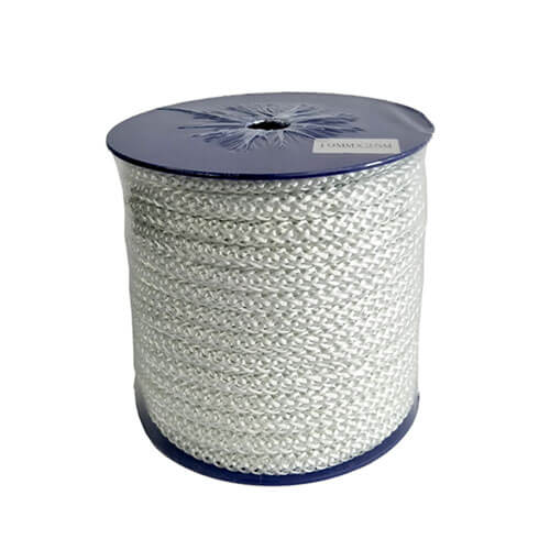 FireUp 25m Fibreglass Rope On Spool