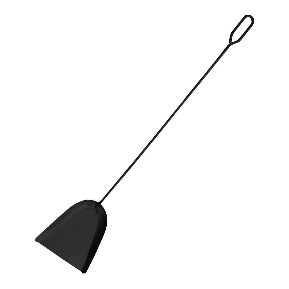 Outdoor Magic Powder Coated Steel Shovel