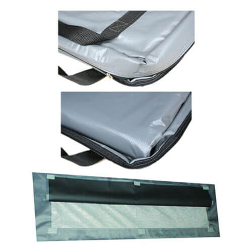 Outdoor Magic Rectangular Set Cover (160x150x80cm)