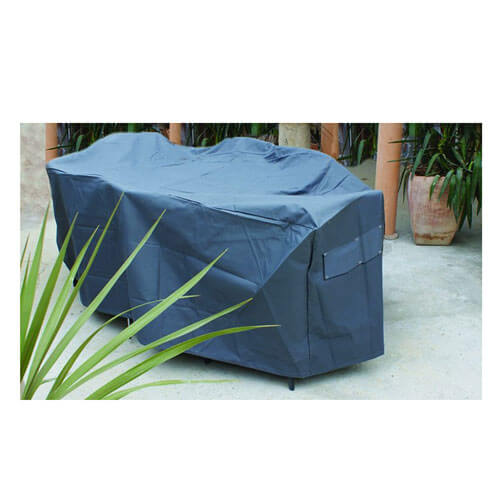 Outdoor Magic Rect/Intermediate 9pc Set Cover (320x150cm)