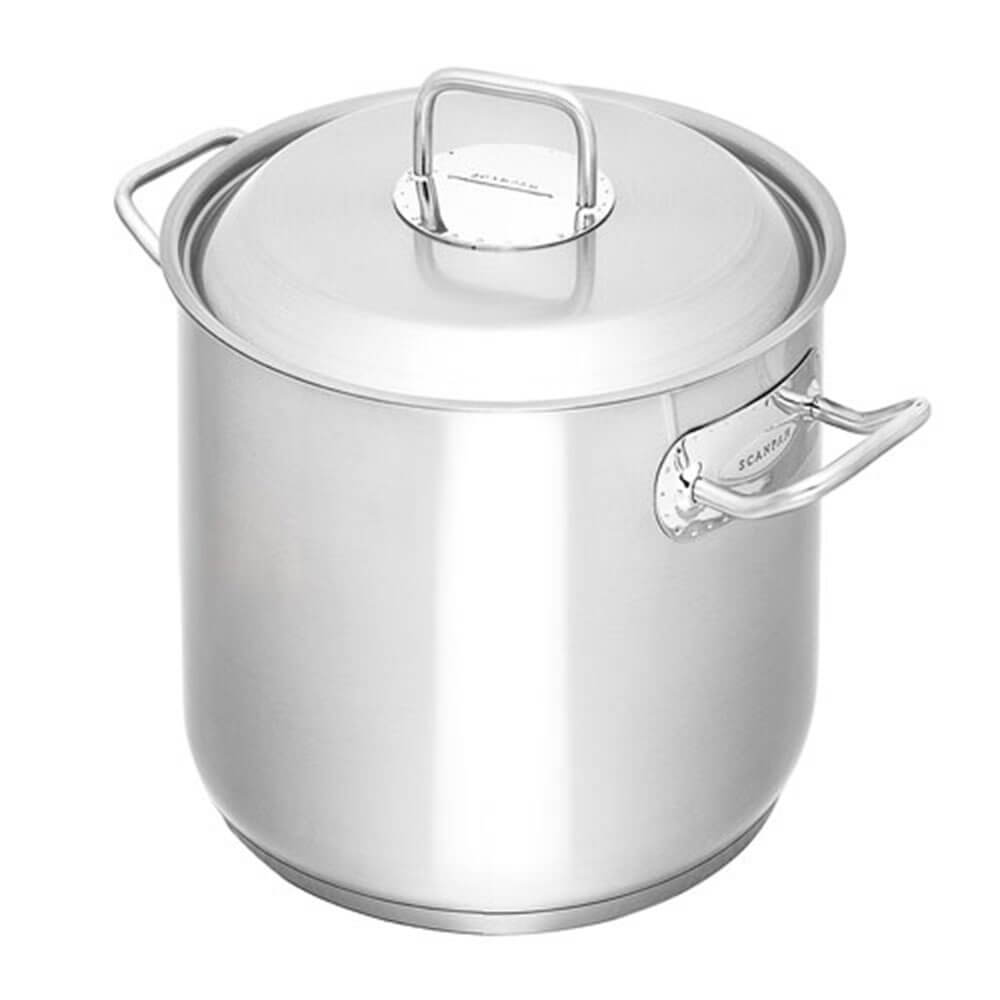 Scanpan Commercial Stockpot com tampa