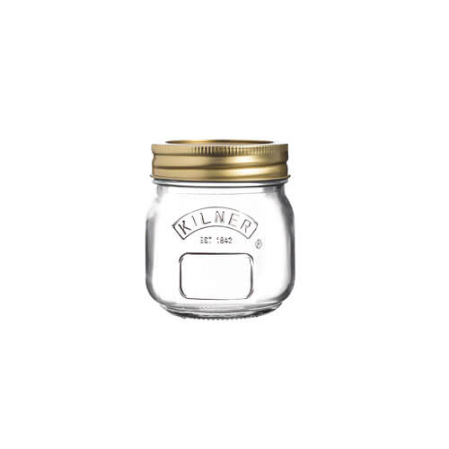 Kilner Genuine Preserve Jar