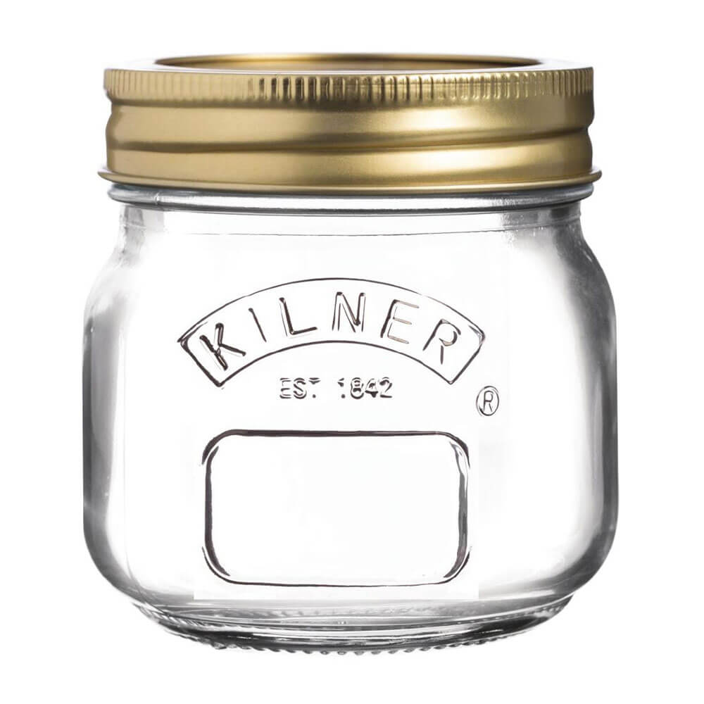 Kilner Enuine Preserve Jar