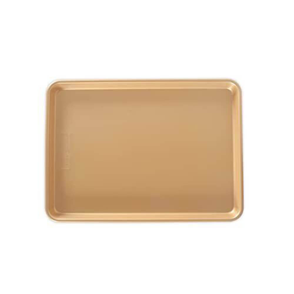 Nordic Ware Blechpfanne (45,6 x 33 x 2,9 cm)