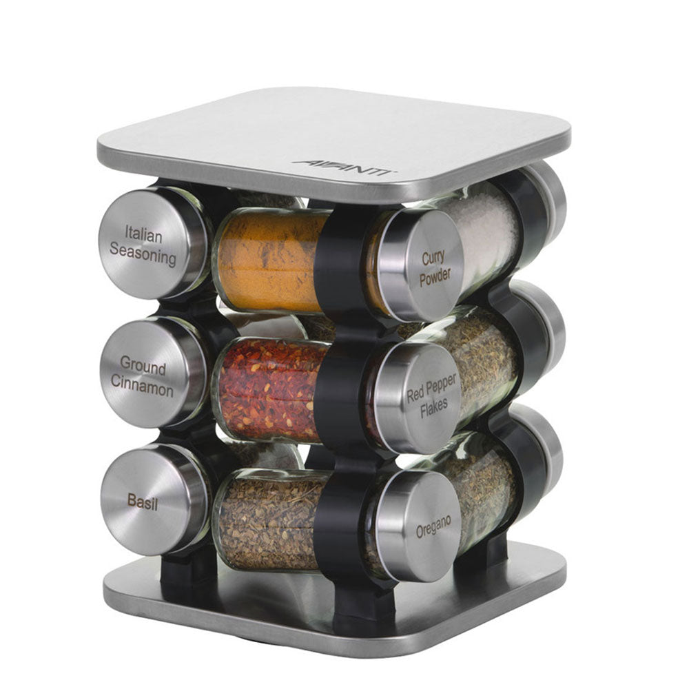 Avanti Racking Spice Rack