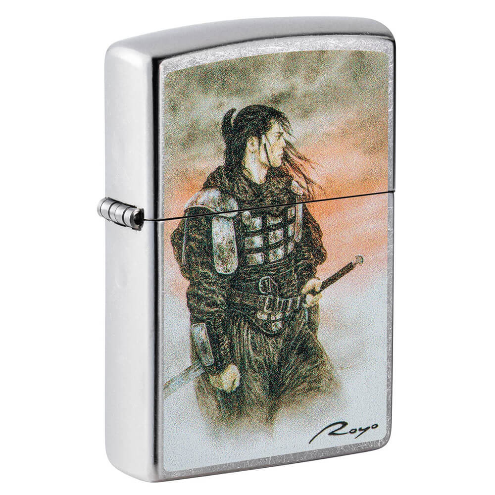  Zippo Luis Royo Feuerzeug