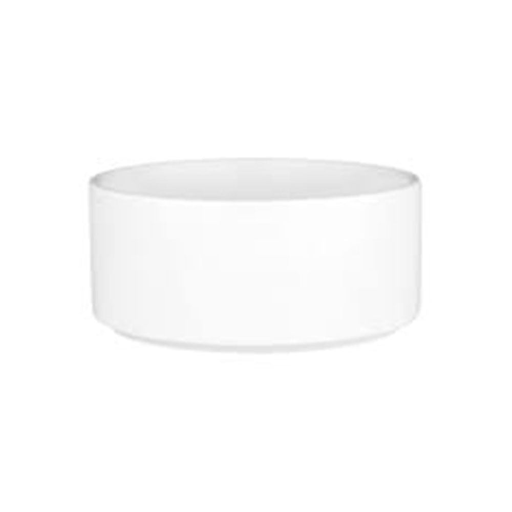 Wilkie straight novo porcelana ramekin