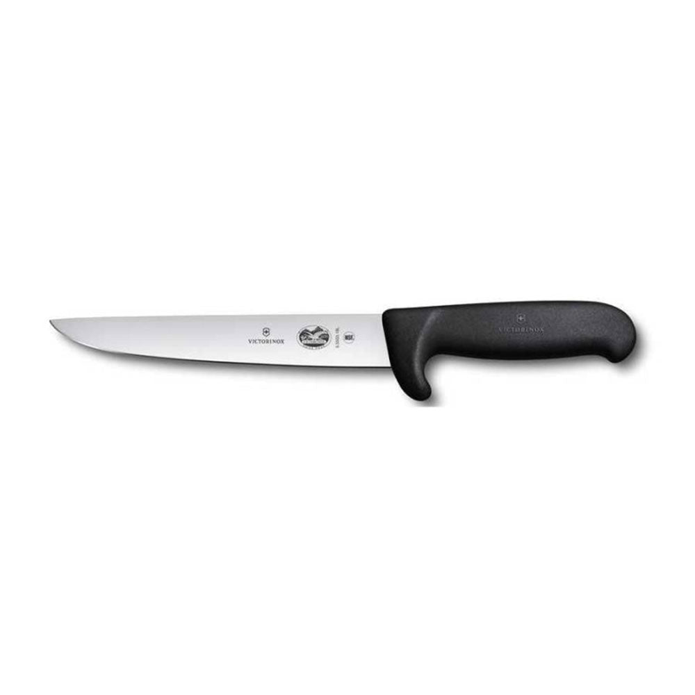 Victorinox Fibrox Safety Grip Bording & Sticking Knife