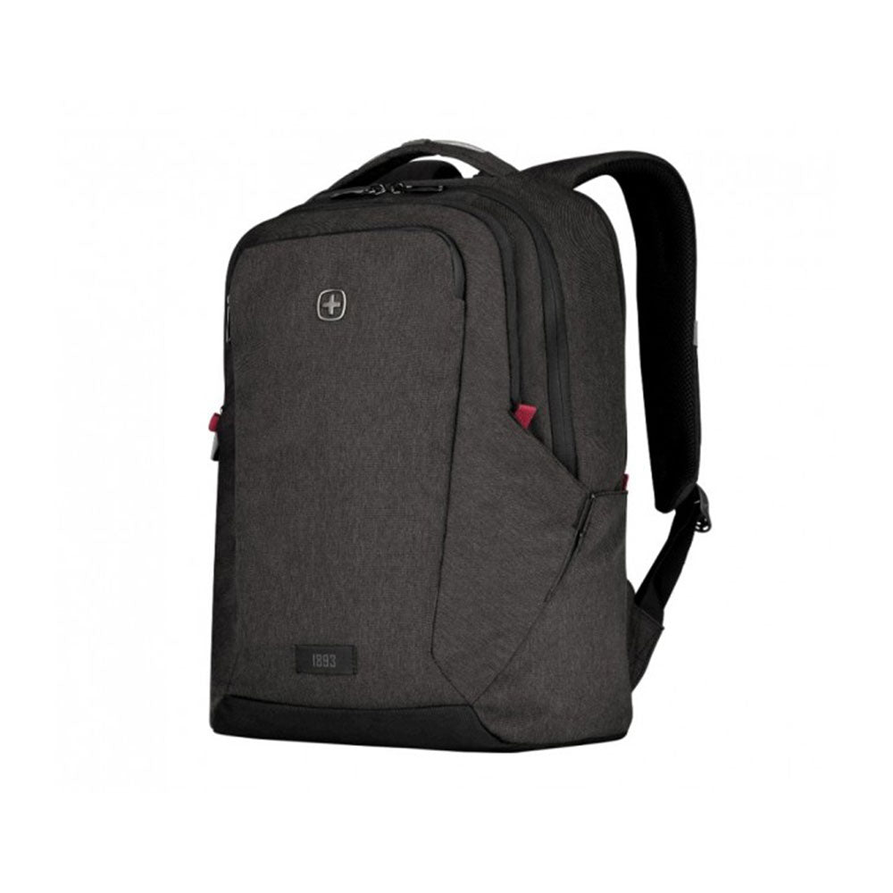 Wenger MX Professional Laptop Mackpack (cinza)