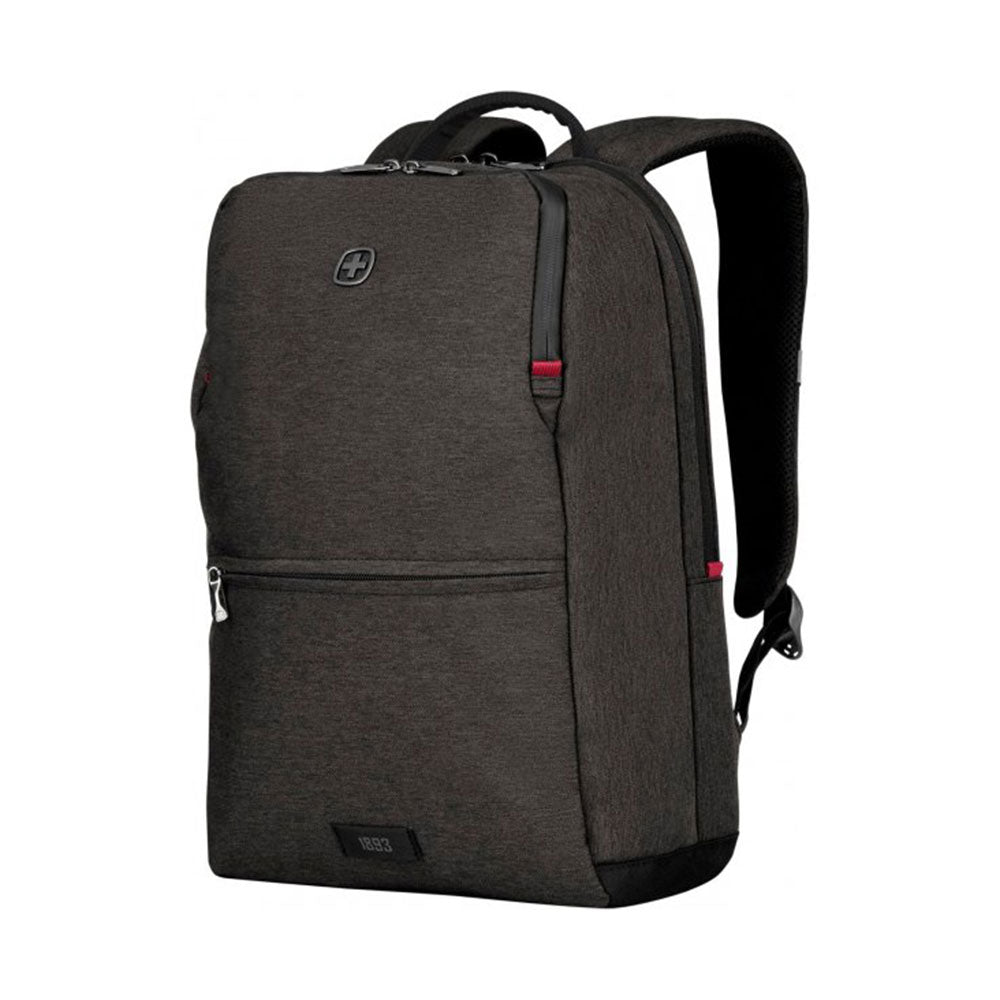 Wenger MX Professional Laptop Backpack (grijs)