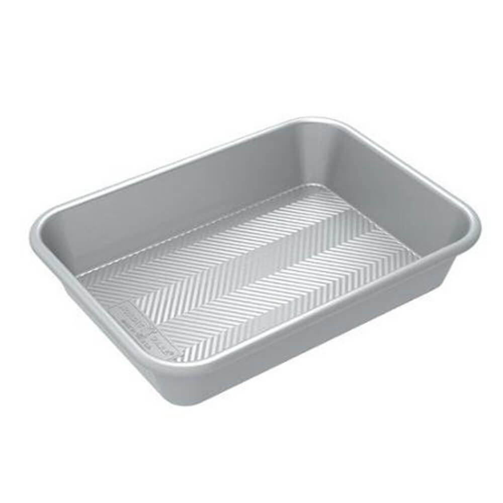 Nordic Ware Prismenpfanne