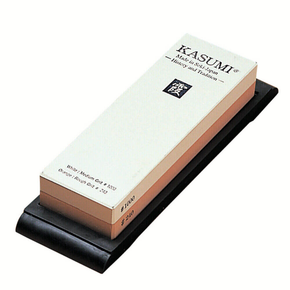 Kasumi Combination Ceramicstone