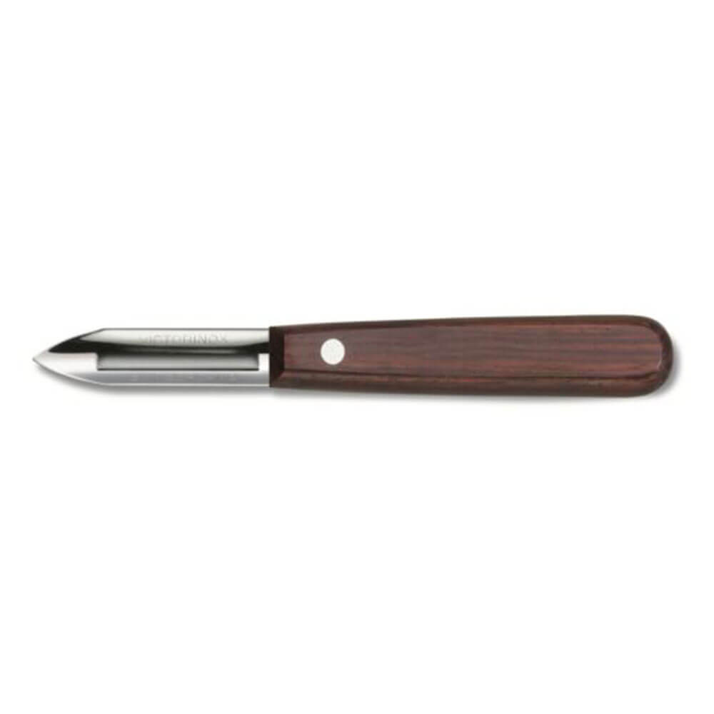 Victorinox Wooden Handle Peeler