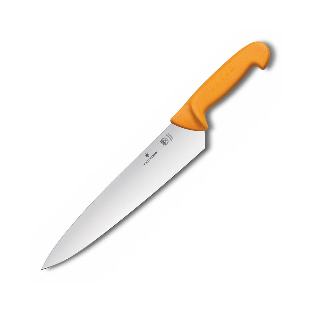 Swibo Heavy Stiff Blade Chef's Carving Knife (gul)