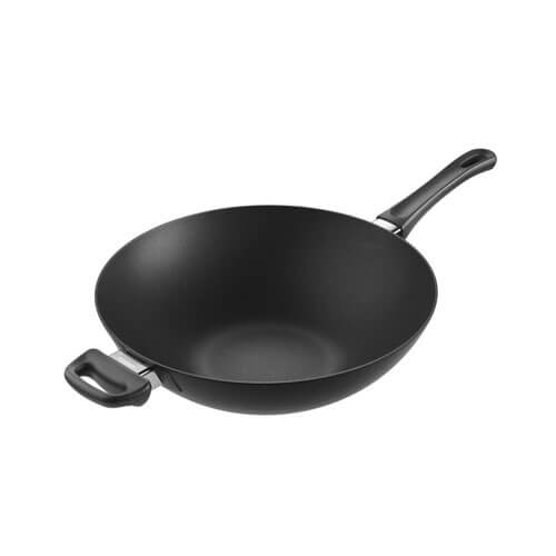 Scanpan Classic Wok 32cm