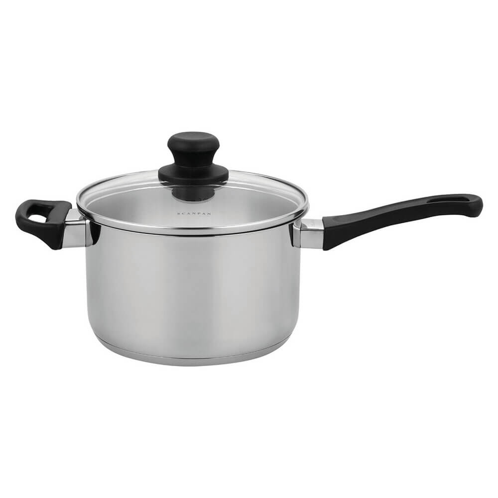 Scanpan Classic Inox -kjele