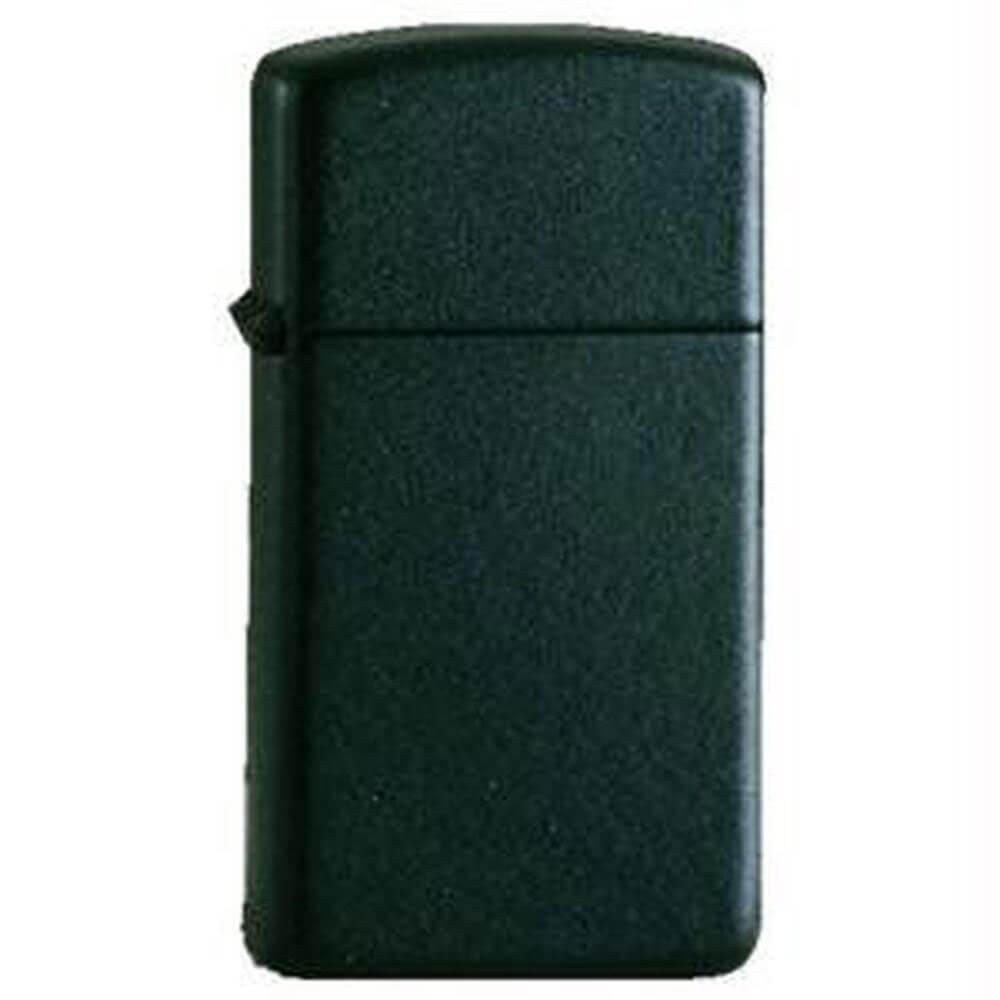 Zippo Slim Matte lichter