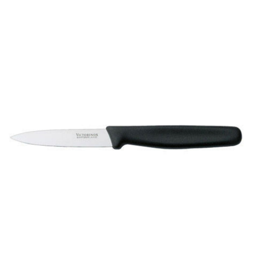 Cuchillo de punta puntiaguda para los 8 cm del chef