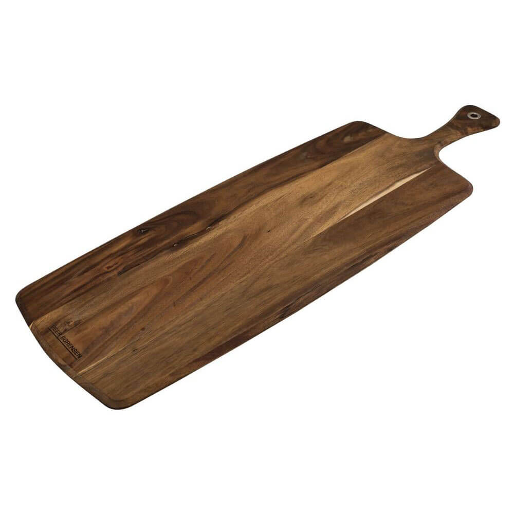 Peer Sorensen Acacia Paddle Serving Board