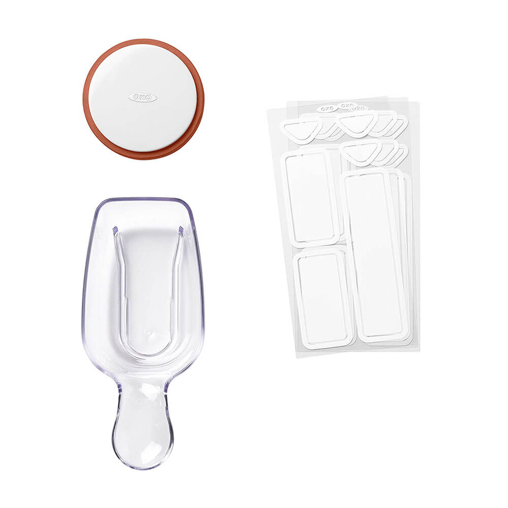 OXO Good Grips Pop Accessories Set