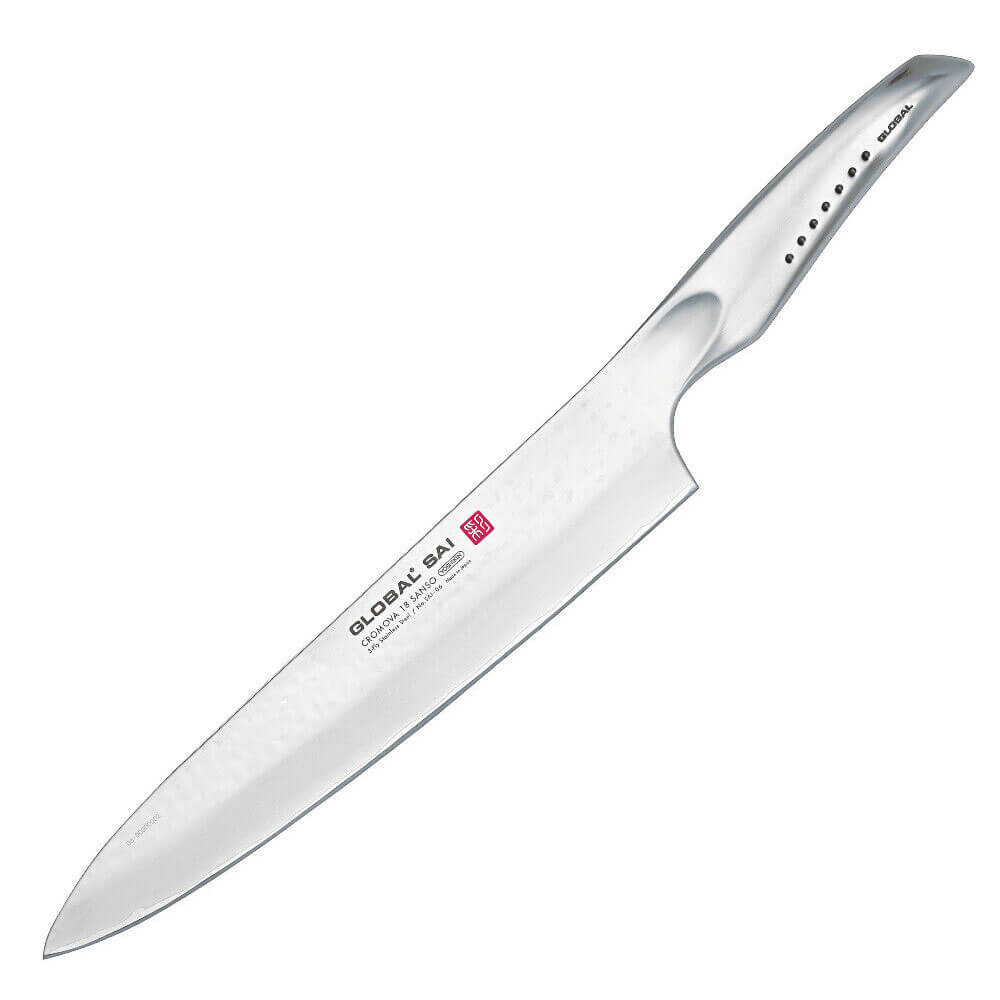 Coltelli globali Sai Cook's Knife