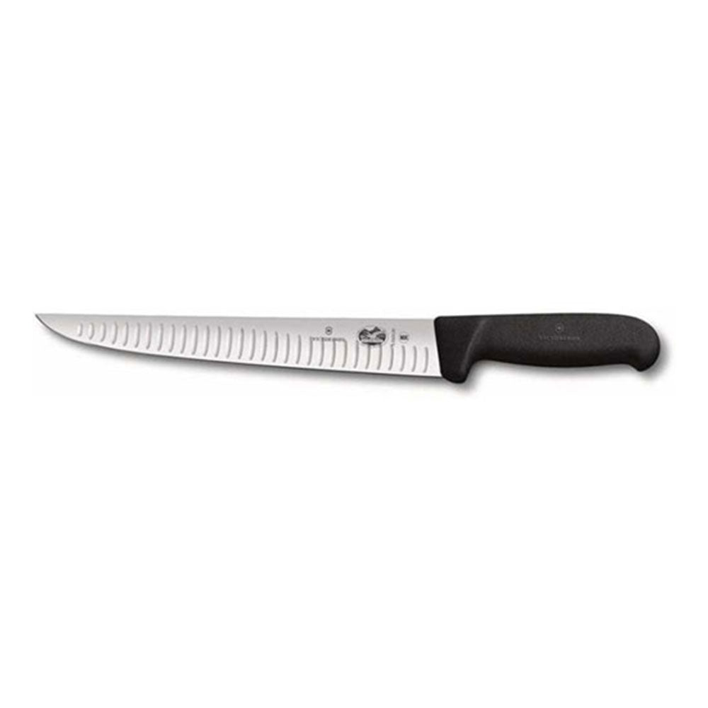 Victorinox Fibrox Sticking & Carving Knife (Black)