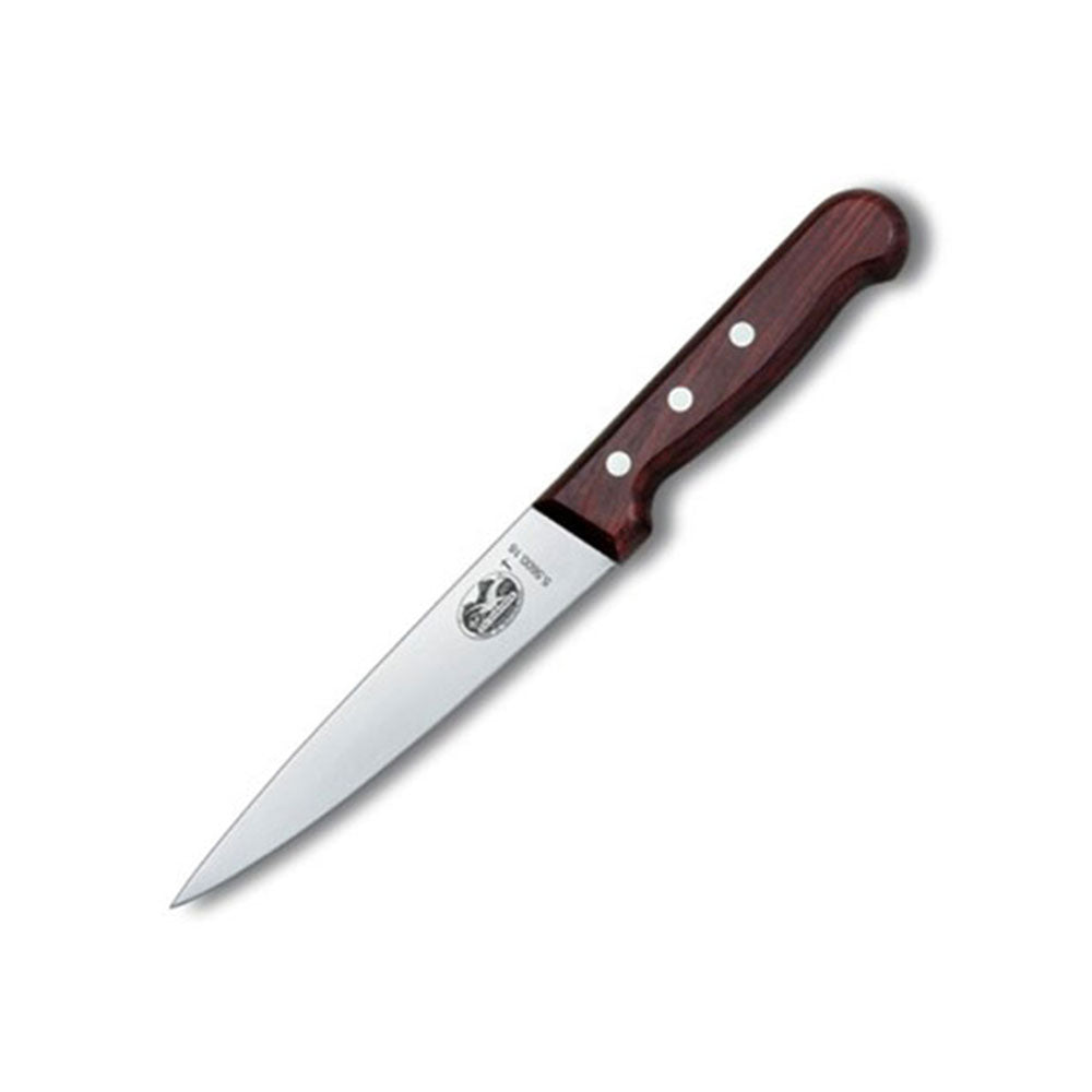 Victorinox Swiss Sleting Knife (palisandro)