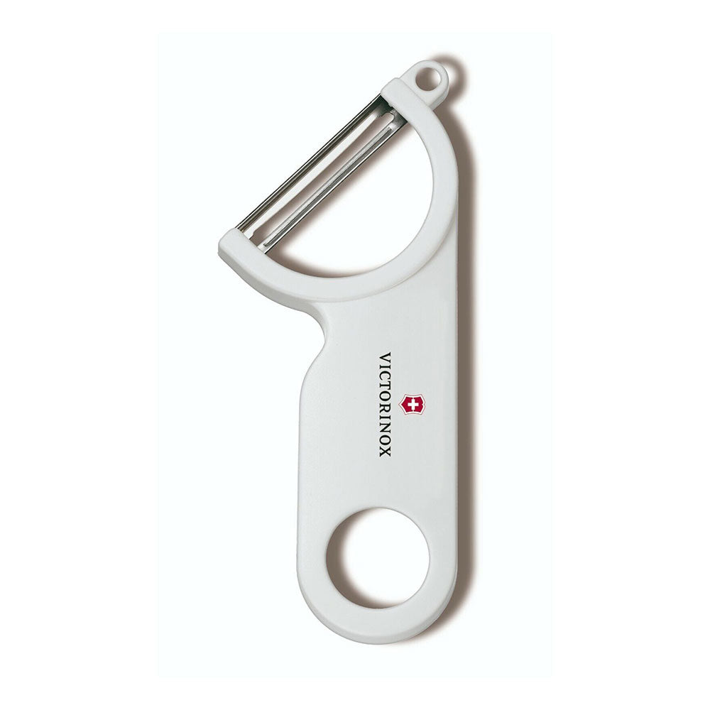 Victorinox Aço inoxidável e descascador de legumes