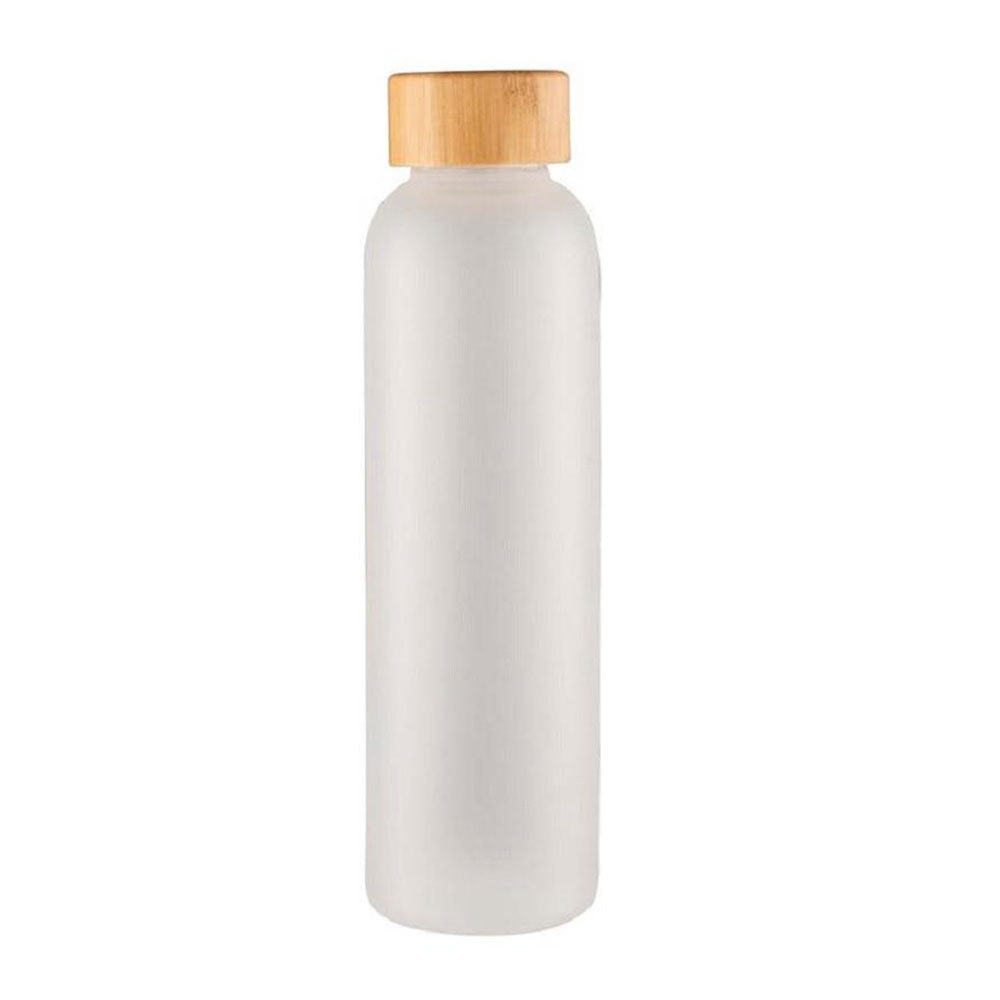 Avanti Velvet Glass Bottle 550 ml