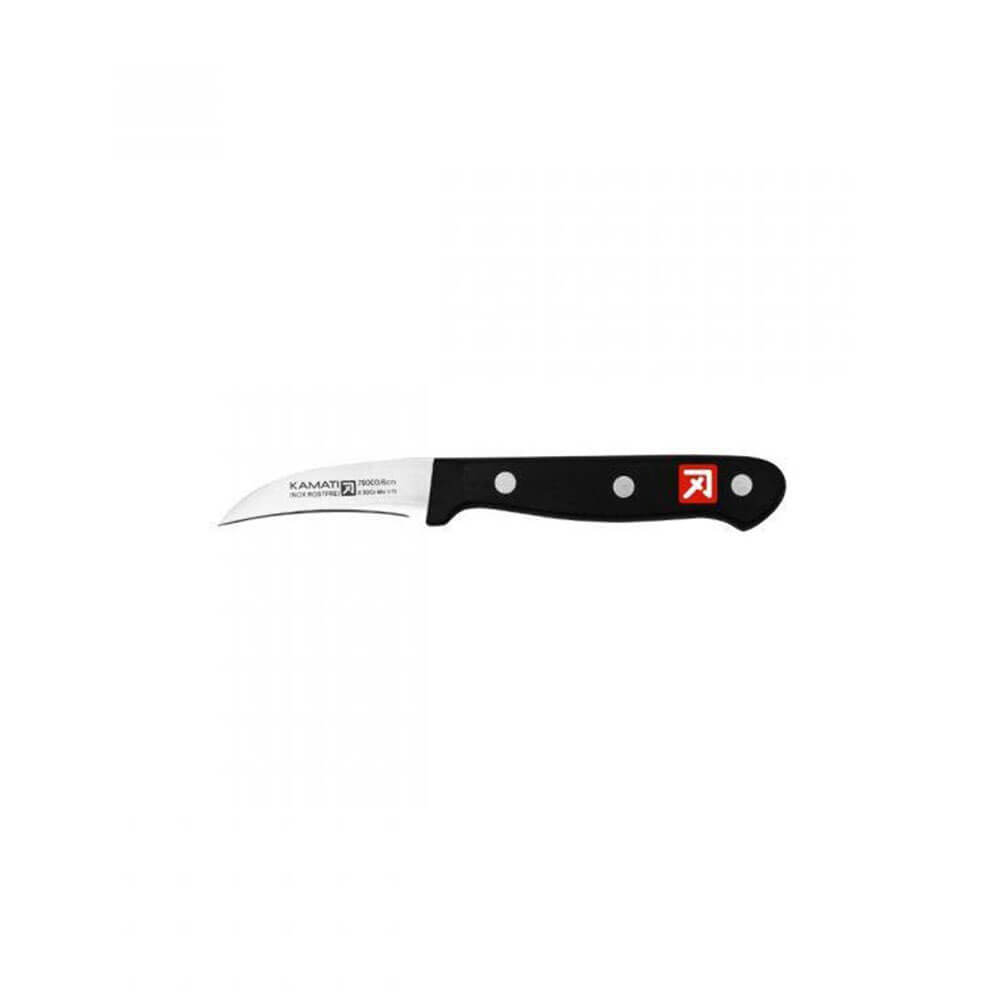 Kamati Gourmet Peeling Knife 6cm