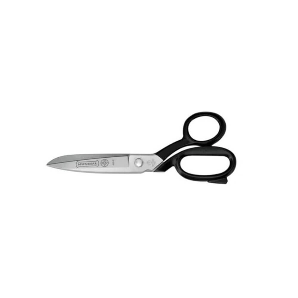 Mundial Serra Sharp Heavy-Duty Tailor's Shears