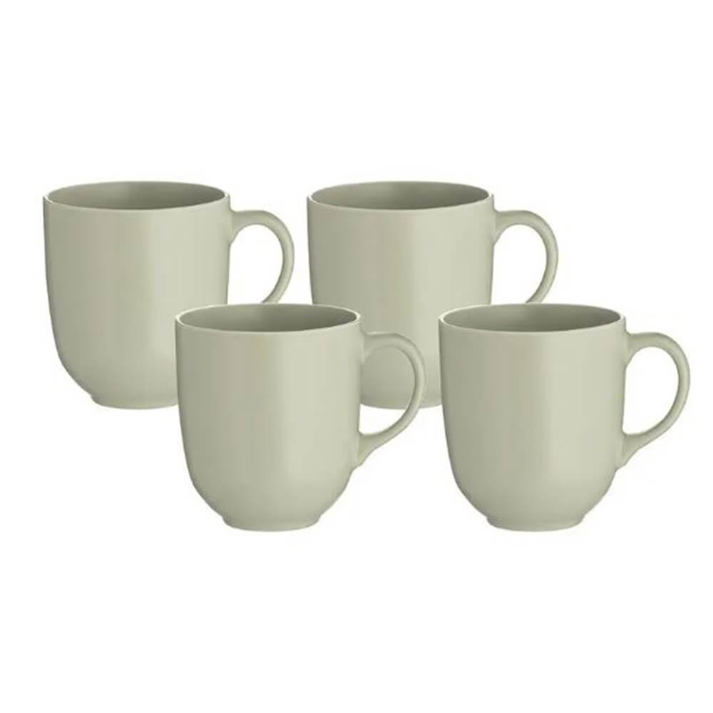 Mason Cash Classic Collection Mugs 400mL (4pcs)