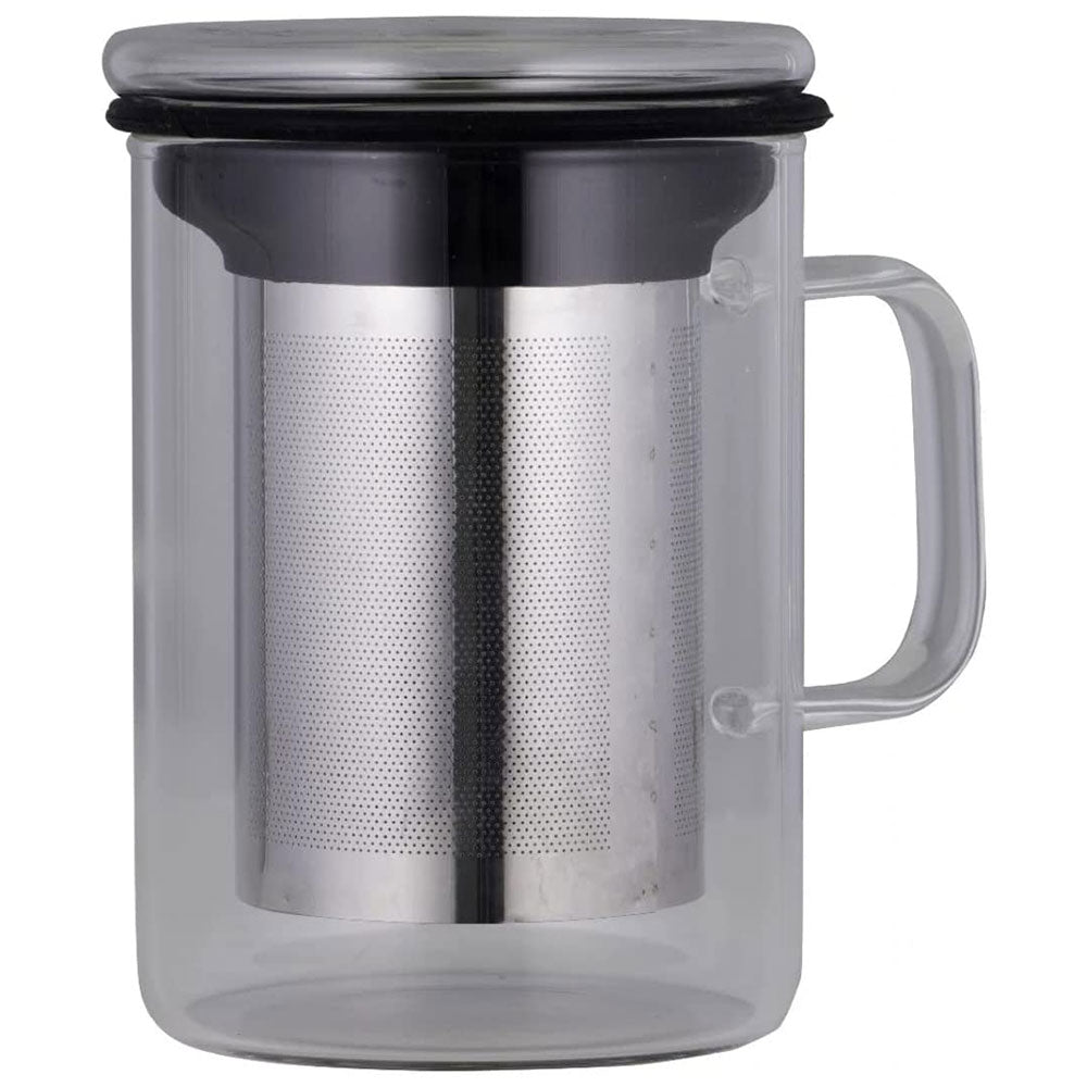 Avanti theemok met infuser 350 ml