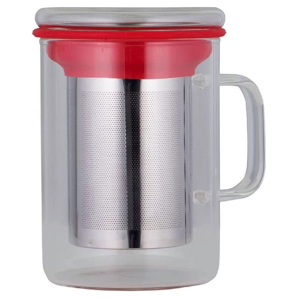 Tasse de thé Avanti avec infuseur 350 ml